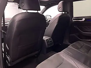 Used 2023 Volkswagen Arteon R-Line Grey - Interior and Exterior details 20