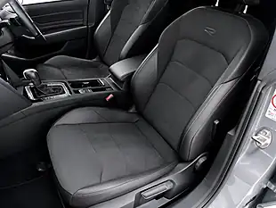 Used 2023 Volkswagen Arteon R-Line Shooting Brake Grey - Interior and Exterior details 13