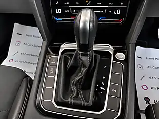 Used 2023 Volkswagen Arteon R-Line Shooting Brake Grey - Interior and Exterior details 14