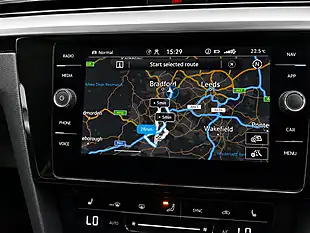 Used 2023 Volkswagen Arteon R-Line Shooting Brake Grey - Interior and Exterior details 15