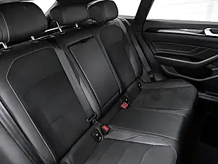 Used 2023 Volkswagen Arteon R-Line Shooting Brake Grey - Interior and Exterior details 16