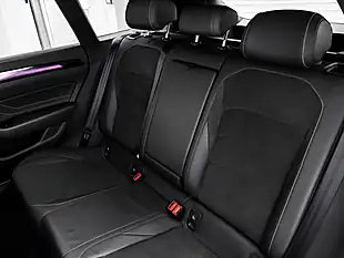Used 2023 Volkswagen Arteon R-Line Shooting Brake Grey - Interior and Exterior details 17