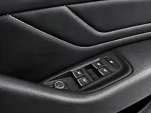 Used 2023 Volkswagen Arteon R-Line Shooting Brake Grey - Interior and Exterior details 19