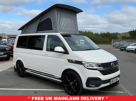 2023 Volkswagen Autohaus Ashton 94 T28 2.0 TDI