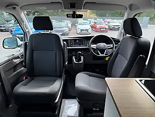 Used 2023 Volkswagen Autohaus Ashton 94 T28 Pure White - Interior and Exterior details 14