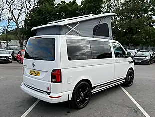 Used 2023 Volkswagen Autohaus Ashton 94 T28 Pure White - Interior and Exterior details 5