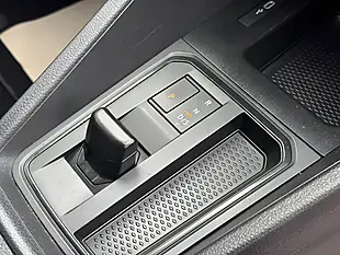 Used 2023 Volkswagen Caddy Commerce Plus Grey - Interior and Exterior details 18
