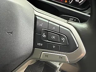 Used 2023 Volkswagen Caddy Commerce Plus Grey - Interior and Exterior details 19