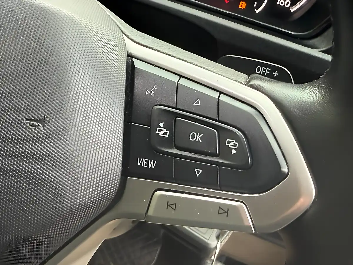 Used 2023 Volkswagen Caddy Commerce Plus Grey - Interior and Exterior details 19