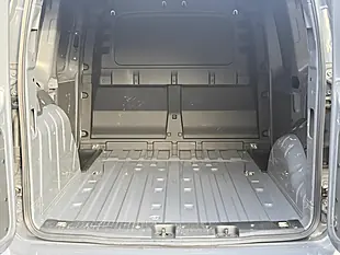 Used 2023 Volkswagen Caddy Commerce Plus Grey - Interior and Exterior details 7