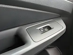 Used 2023 Volkswagen Caddy Commerce Plus Swb Black - Interior and Exterior details 16