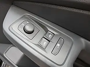 Used 2023 Volkswagen Caddy Commerce Plus Swb Black - Interior and Exterior details 17