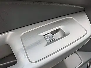 Used 2023 Volkswagen Caddy Commerce Plus Swb Black - Interior and Exterior details 18