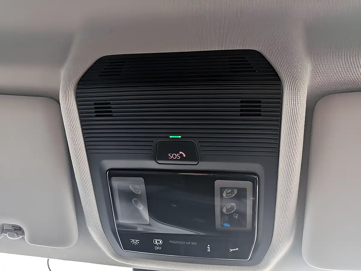 Used 2023 Volkswagen Caddy Commerce Plus Swb Black - Interior and Exterior details 19