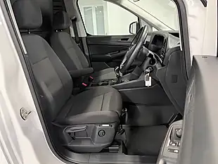 Used 2023 Volkswagen Caddy Commerce Plus White - Interior and Exterior details 7