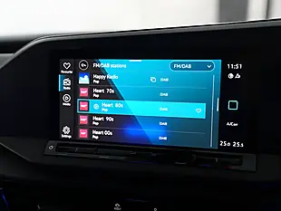Used 2023 Volkswagen Caddy Commerce Pro Costa Azul Metallic - Interior and Exterior details 16