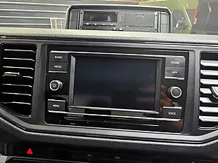 Used 2023 Volkswagen Crafter Startline Silver - Interior and Exterior details 11