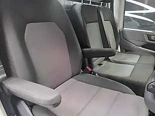 Used 2023 Volkswagen Crafter Startline Silver - Interior and Exterior details 18