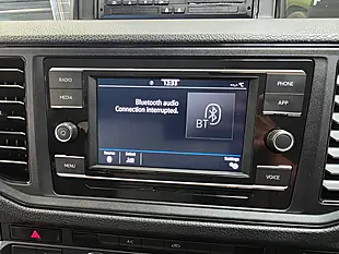 Used 2023 Volkswagen Crafter Startline Silver - Interior and Exterior details 19