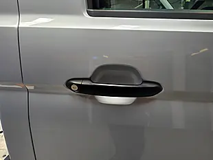 Used 2023 Volkswagen Crafter Startline Silver - Interior and Exterior details 6