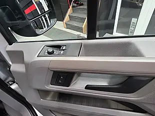 Used 2023 Volkswagen Crafter Startline Silver - Interior and Exterior details 8