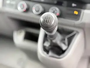 Used 2023 Volkswagen Crafter Startline White - Interior and Exterior details 16