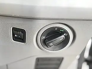 Used 2023 Volkswagen Crafter Startline White - Interior and Exterior details 19