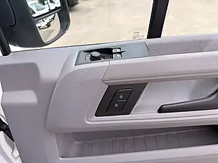 Used 2023 Volkswagen Crafter Trendline CR35 Lwb High Roof White - Interior and Exterior details 15