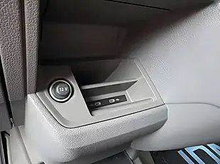 Used 2023 Volkswagen Crafter Trendline Grey - Interior and Exterior details 20