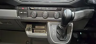 Used 2023 Volkswagen Crafter Trendline Grey - Interior and Exterior details 13