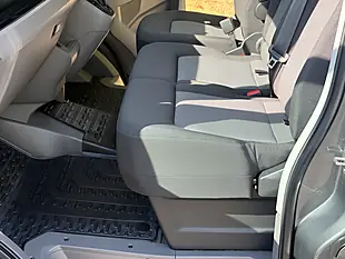 Used 2023 Volkswagen Crafter Trendline Grey - Interior and Exterior details 13