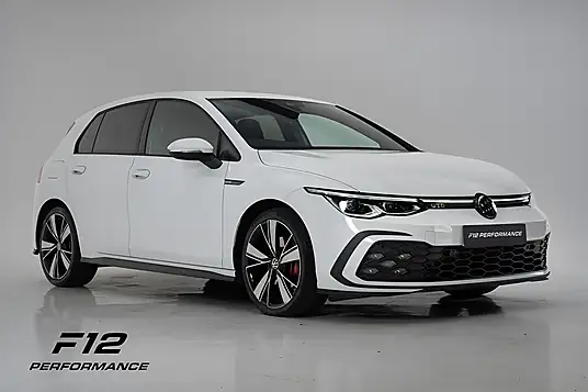 2023 Volkswagen Golf GTD