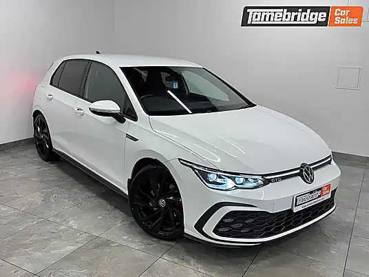 2023 Volkswagen Golf GTD 2.0 TDI