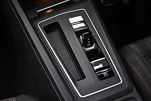 Used 2023 Volkswagen Golf GTI White - Interior and Exterior details 19
