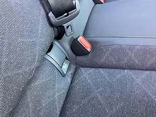 Used 2023 Volkswagen Golf Life Black - Interior and Exterior details 15