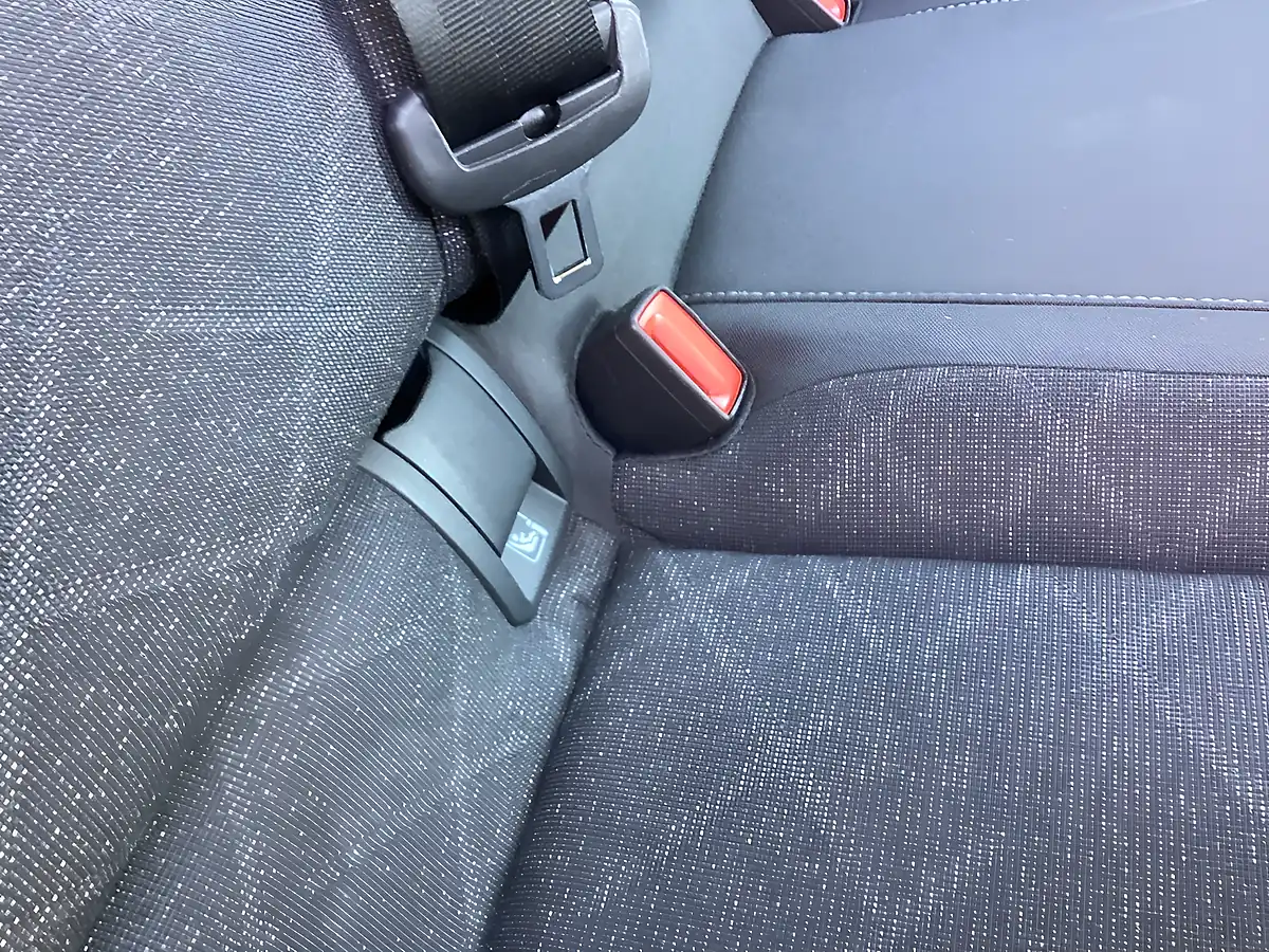 Used 2023 Volkswagen Golf Life Black - Interior and Exterior details 15
