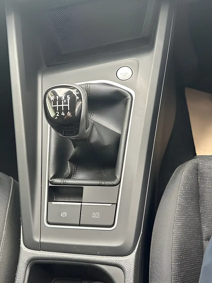 Used 2023 Volkswagen Golf Life Grey - Interior and Exterior details 10