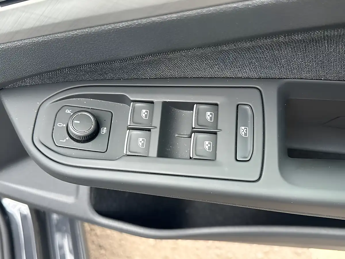 Used 2023 Volkswagen Golf Life Grey - Interior and Exterior details 14