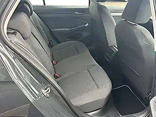Used 2023 Volkswagen Golf Life Grey - Interior and Exterior details 6