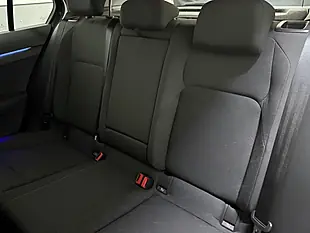 Used 2023 Volkswagen Golf Life Grey - Interior and Exterior details 20