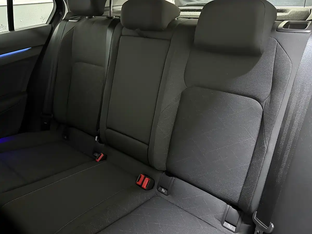 Used 2023 Volkswagen Golf Life Grey - Interior and Exterior details 20