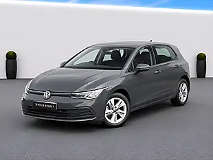 Used 2023 Volkswagen Golf Life Grey - Interior and Exterior details 6