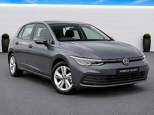 2023 Volkswagen Golf 1.5 TSI Life