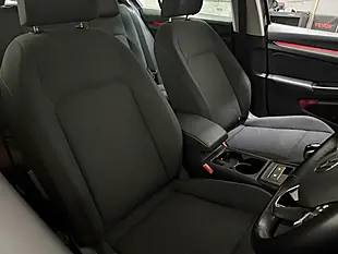 Used 2023 Volkswagen Golf Life Grey - Interior and Exterior details 11