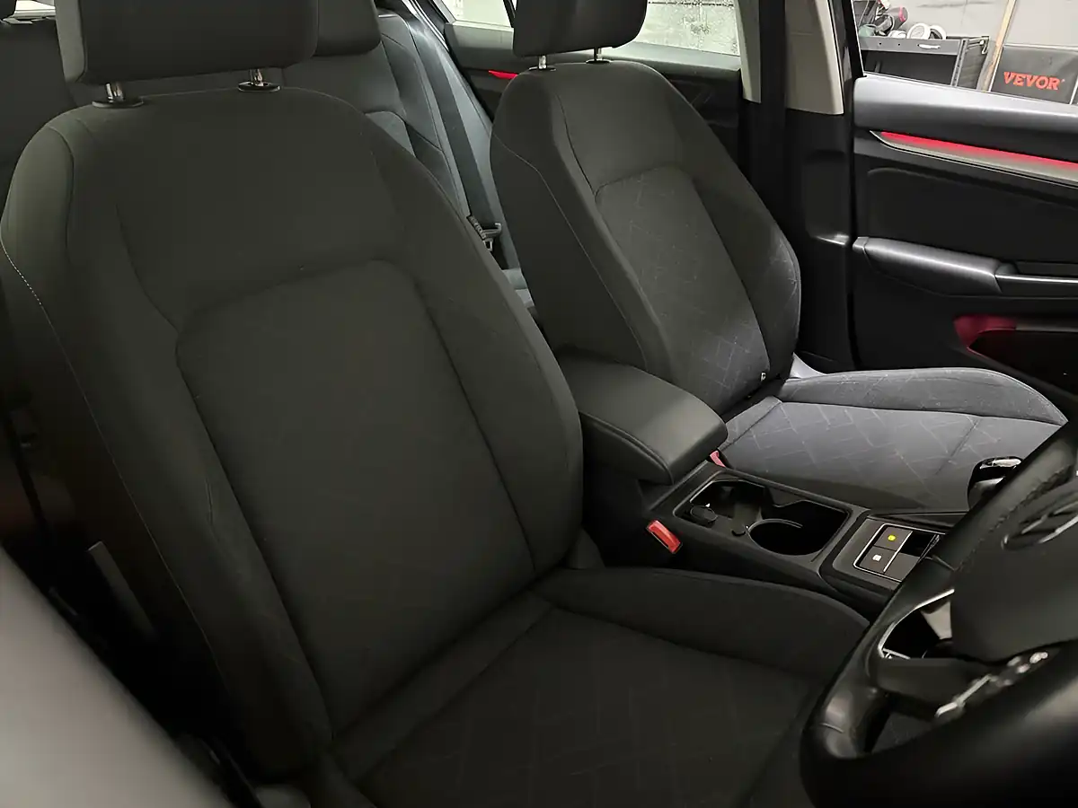 Used 2023 Volkswagen Golf Life Grey - Interior and Exterior details 11