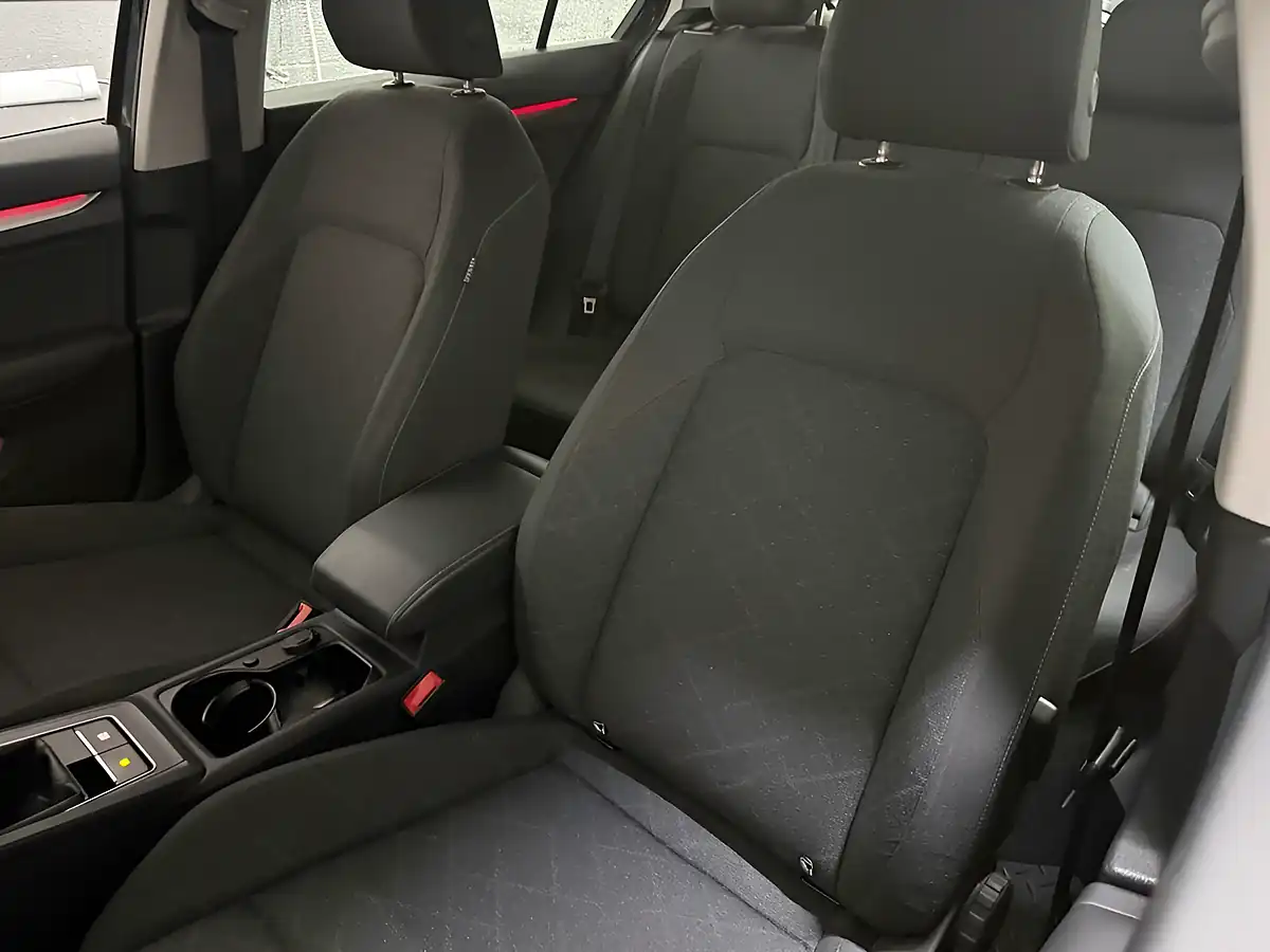 Used 2023 Volkswagen Golf Life Grey - Interior and Exterior details 13