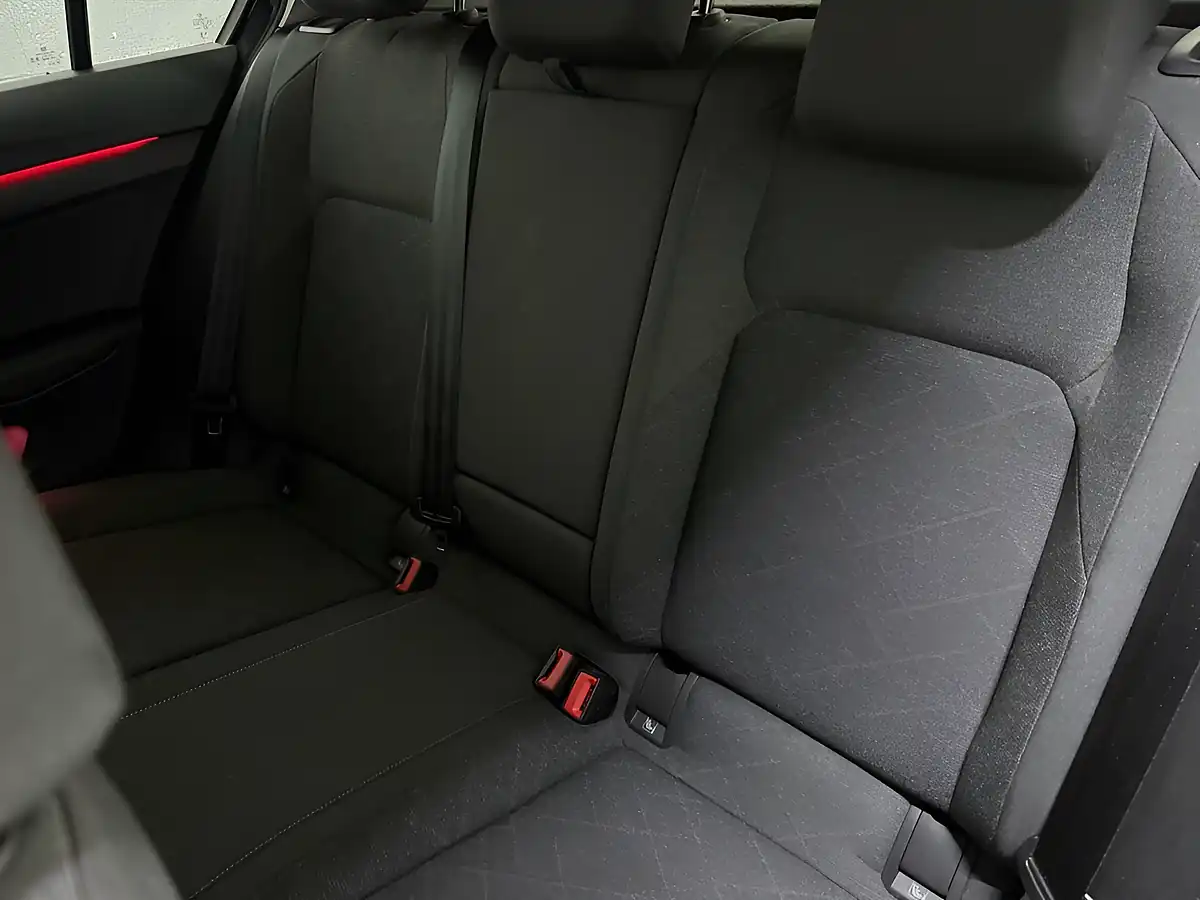 Used 2023 Volkswagen Golf Life Grey - Interior and Exterior details 19