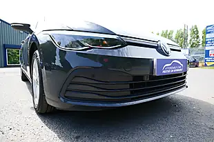 Used 2023 Volkswagen Golf Life Urano Grey - Interior and Exterior details 16