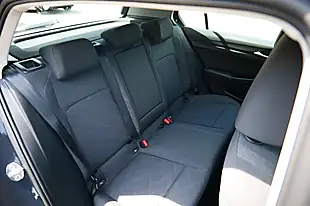 Used 2023 Volkswagen Golf Life Urano Grey - Interior and Exterior details 14