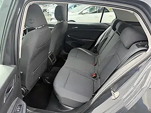 Used 2023 Volkswagen Golf Life Urano Grey - Interior and Exterior details 10